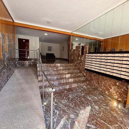 Apartment Dos Torres Tauriel - Espacioso Con Impresionantes Vistas Y Garaje Privado