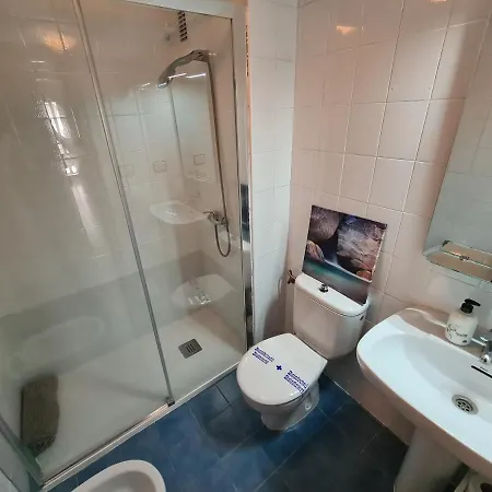 Apartment Dos Torres Tauriel - Espacioso Con Impresionantes Vistas Y Garaje Privado *