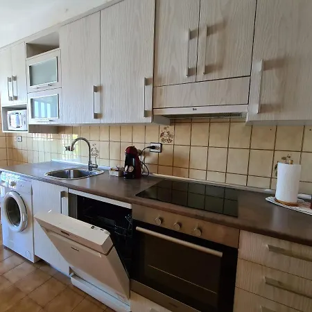 Apartment Dos Torres Tauriel - Espacioso Con Impresionantes Vistas Y Garaje Privado