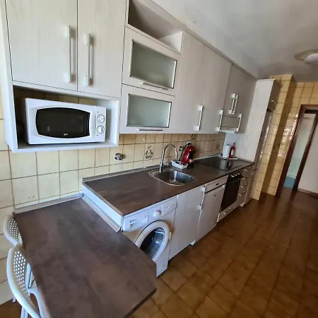 Apartment Dos Torres Tauriel - Espacioso Con Impresionantes Vistas Y Garaje Privado