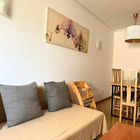 Dos Torres Tauriel - Espacioso Con Impresionantes Vistas Y Garaje Privado * Zaragoza