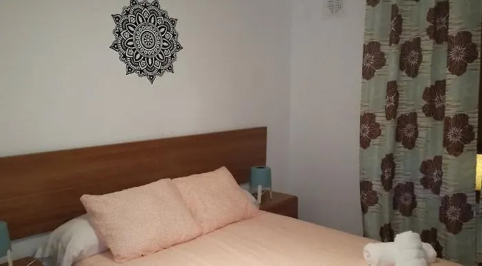 Dos Torres Tauriel - Espacioso Con Impresionantes Vistas Y Garaje Privado Apartment