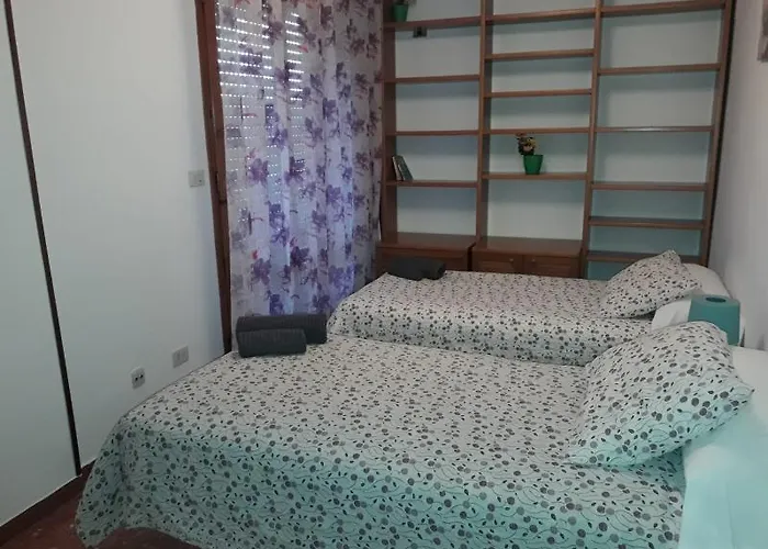 Apartment Dos Torres Tauriel - Espacioso Con Impresionantes Vistas Y Garaje Privado Zaragoza