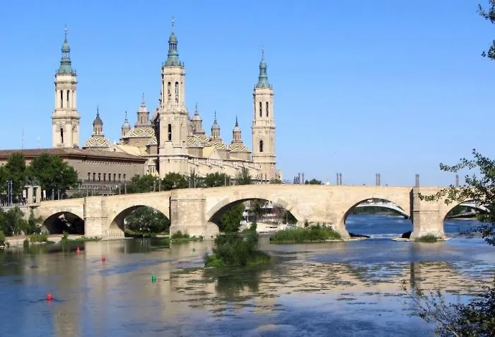 Apartment Dos Torres Tauriel - Espacioso Con Impresionantes Vistas Y Garaje Privado *